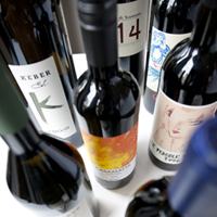 vini italiani
