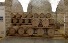 vaten Masseria Li Veli