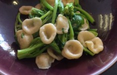 Orecchiette