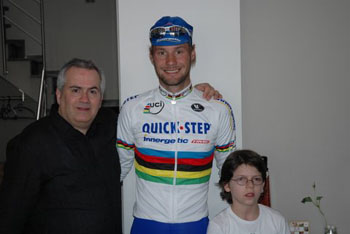 Tom Boonen